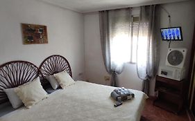 Tourist Room